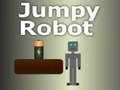 Lojë Roboti Kërcim në internet