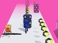 Lojë Poppy Playtime Vrapo 3D në internet