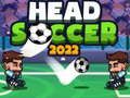 Lojë Futboll Koka 2022 në internet