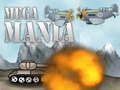 Lojë Mega Mania në internet