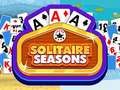 Lojë Solitaire Sezonet në internet