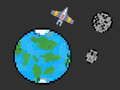 Lojë Mbrojtja e Planeti në internet