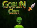 Lojë Klana Goblin në internet