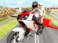 Lojë Simulator i drejtimit të motorit flutues në internet