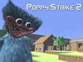 Lojë Poppy Strike 2 në internet