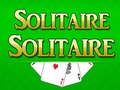 Lojë Solitaire Solitaire në internet