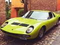 Lojë Pazulli Lamborghini Miura P400 në internet