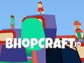 Lojë BhopCraft.io në internet