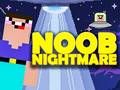 Lojë Koshmari i Noob Arcade në internet