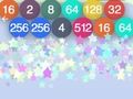 Lojë Burbull 2048 në internet