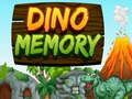 Lojë Memoria Dino në internet