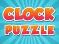 Lojë Puzzle me Orën në internet