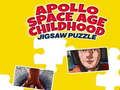 Lojë Puzzle i Fëmijërisë së Epokës Apollo në internet