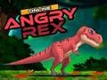 Lojë Rex i Zemëruar Online në internet