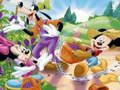 Lojë Shtëpia e Mickey në internet