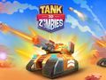 Lojë Tank Zombi 3D në internet