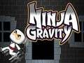 Lojë Ninja Graviteti në internet