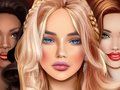 Lojë Kopsht dhe Princeshë Fashionista në internet