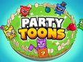 Lojë PartyToons në internet