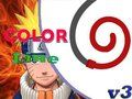 Lojë Ngjyrosja e vijave v3 në internet
