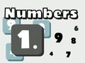 Lojë Numra në internet