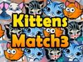 Lojë Gatçet Match3 në internet