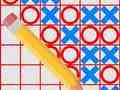 Lojë Multi tic tac toe në internet