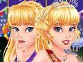 Lojë Princese Aurora që kthehet në shtëpi në internet