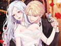 Lojë Veshja e Princave për Çifti Anime në internet