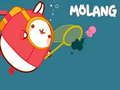Lojë Molang në internet
