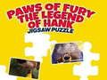 Lojë Këmbë të Nxehta: Legjenda e Hank Jigsaw në internet