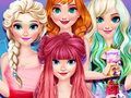 Lojë Princë #Instayumm Lëng Frutash në internet