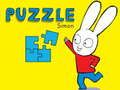 Lojë Puzzle Simon në internet