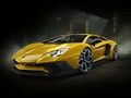 Lojë Parkimi Lamborghini 3 në internet