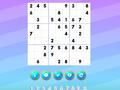 Lojë Lojë Sudoku në internet