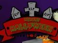Lojë Memorie Halloween në internet