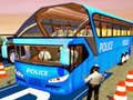 Lojë Parkimi i autobusit të policisë së SHBA në internet