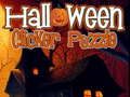 Lojë Puzzle Klik Halloween në internet