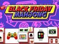 Lojë Mahjong e Premtes së Zezë në internet