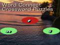 Lojë Lidhja e Fjalëve: Puzzle Kruza në internet