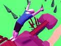 Lojë Parkour Flip Trickster 2022 në internet