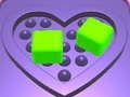 Lojë Krijuesi i Lojëra Pop Fidget DIY në internet
