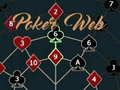 Lojë Poker Web në internet
