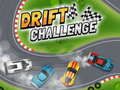 Lojë Sfidë Drift në internet