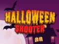 Lojë Qitës Halloween në internet