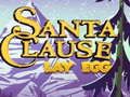 Lojë Santa Claus Vë një Ve në internet