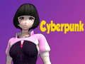 Lojë Cyberpunk në internet