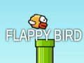 Lojë Zogu Flappy në internet