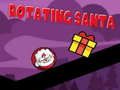Lojë Santa Rrotullues në internet