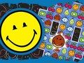 Lojë Përputhja Botës Smiley në internet